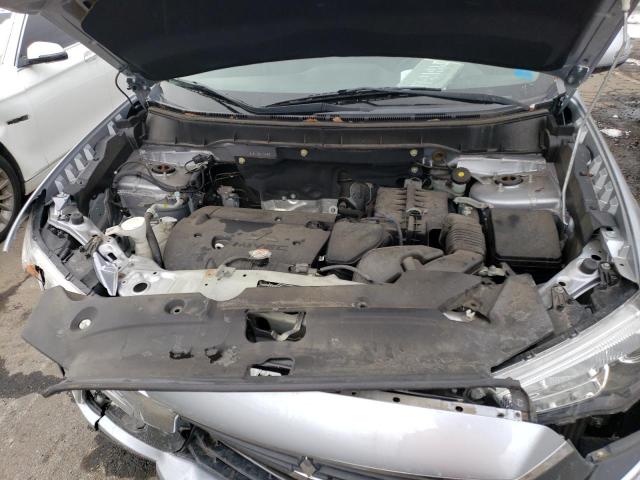 Photo 12 from auction – 2017 MITSUBISHI OUTLANDER with VIN JA4AR3AW7HZ017488