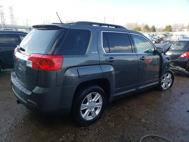 Photo 3 from auction – 2013 GMC TERRAIN SL with VIN 2GKALMEKXD6276765