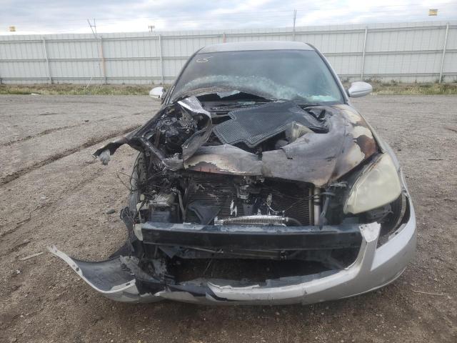 Photo 5 from auction – 2005 NISSAN ALTIMA S with VIN 1N4AL11D45N441326