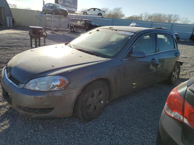 CHEVROLET IMPALA LT 2007 con VIN 2G1WT58N179332004 - Foto de la subasta