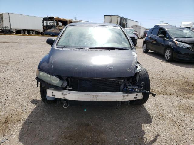 Photo 5 from auction – 2006 HONDA CIVIC EX with VIN 2HGFA16856H502776