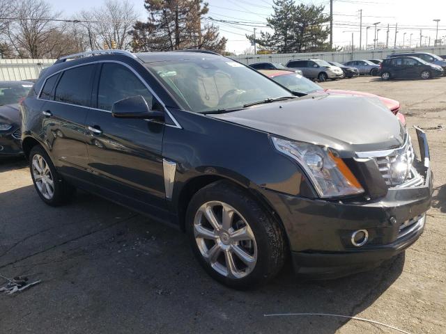 Photo 4 from auction – 2015 CADILLAC SRX PREMIU with VIN 3GYFNGE38FS641688