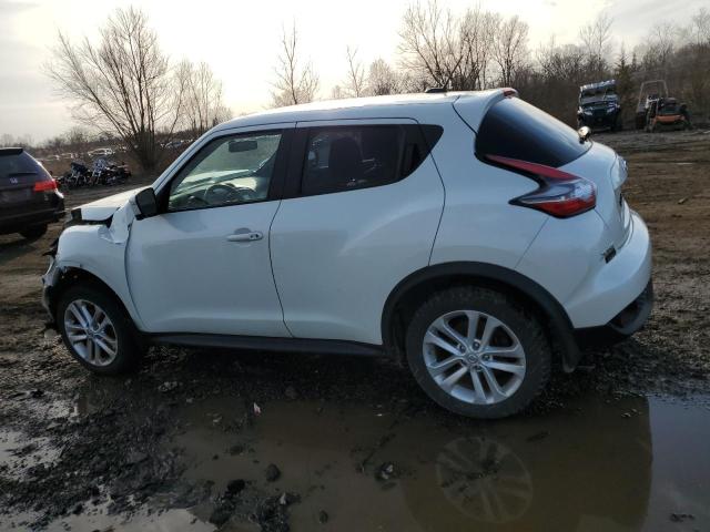 Photo 2 from auction – 2016 NISSAN JUKE S with VIN JN8AF5MV0GT657173