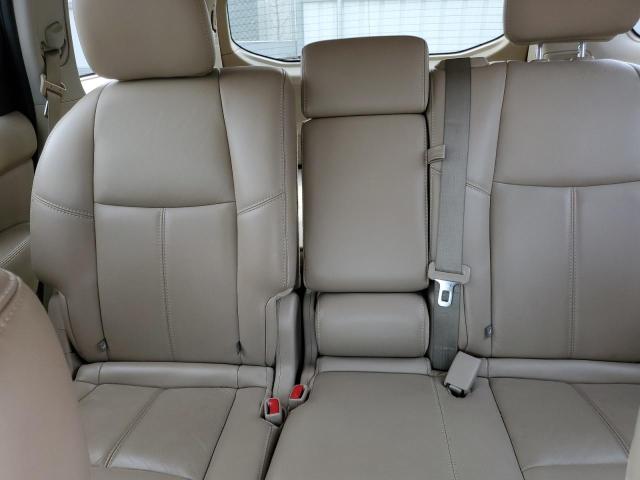 Photo 10 from auction – 2014 NISSAN PATHFINDER with VIN 5N1AR2MN2EC717836