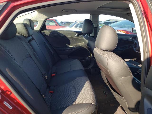 صورة رقم 10 من المزاد - 2011 HYUNDAI SONATA SE مع VIN 5NPEC4AC4BH035644