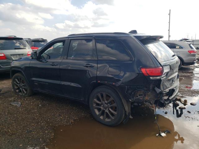 Photo 2 from auction – 2016 JEEP GRAND CHER with VIN 1C4RJFBG2GC417548