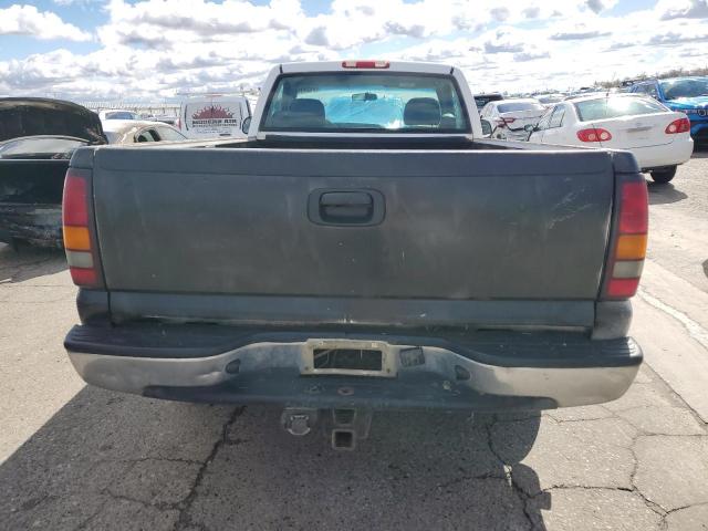 Photo 6 from auction – 2002 CHEVROLET silverado with VIN 1GCEC14V62Z261141