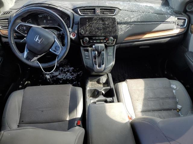 Photo 8 from auction – 2019 HONDA CR-V EXL with VIN 7FARW2H89KE056149