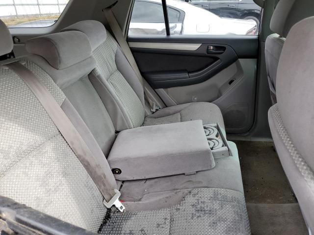Photo 11 from auction – 2005 TOYOTA 4RUNNER SR with VIN JTEBU14R258045814