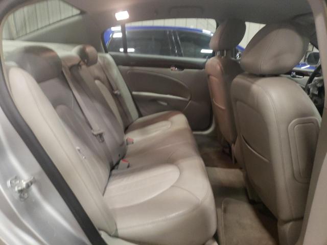 Фото 10 с аукциона – 2011 BUICK LUCERNE CX с VIN 1G4HC5EM8BU115701
