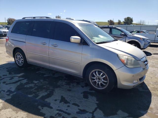 Photo 4 from auction – 2005 HONDA ODYSSEY TO with VIN 5FNRL38835B051012