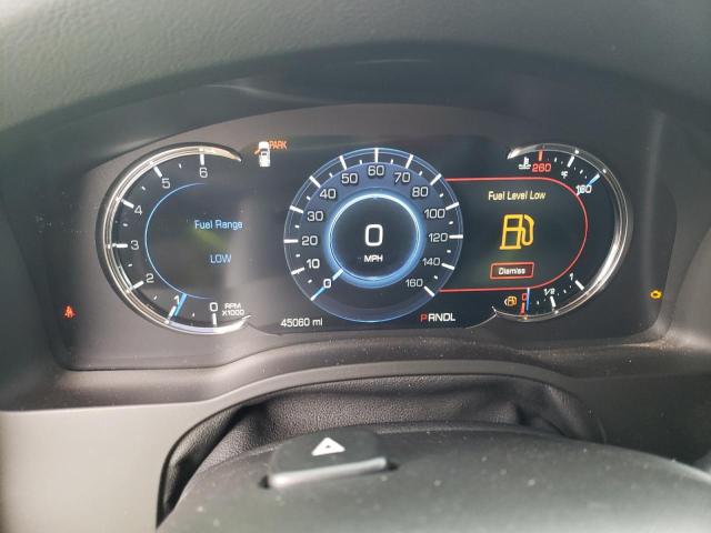 Photo 9 from auction – 2019 CADILLAC ESCALADE E with VIN 1GYS4HKJ4KR189617