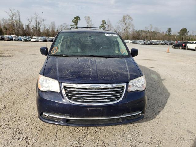 Photo 5 from auction – 2012 CHRYSLER TOWN & COU with VIN 2C4RC1BG2CR364171