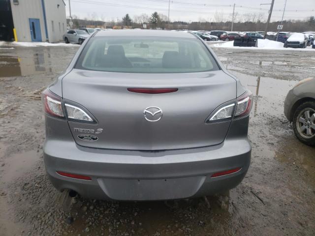 Photo 6 from auction – 2012 MAZDA 3 I with VIN JM1BL1UG2C1518915