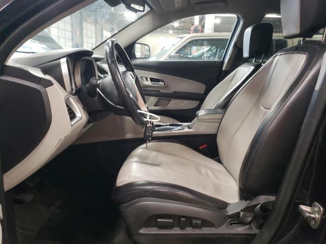 Photo 7 from auction – 2014 CHEVROLET EQUINOX LT with VIN 2GNFLGEK6E6255830