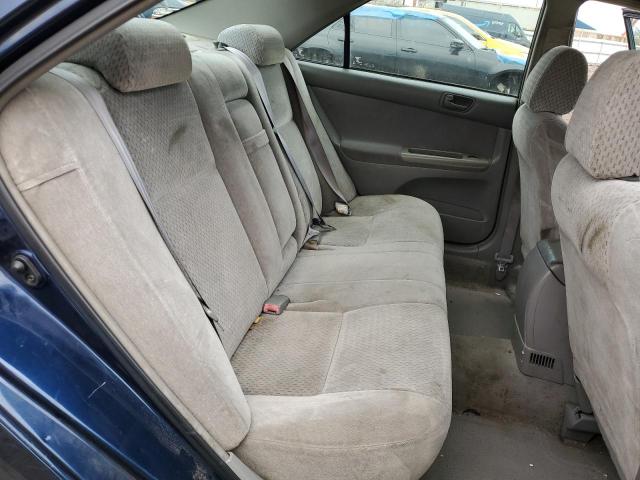 Photo 10 from auction – 2002 TOYOTA CAMRY LE with VIN 4T1BE32K92U619309