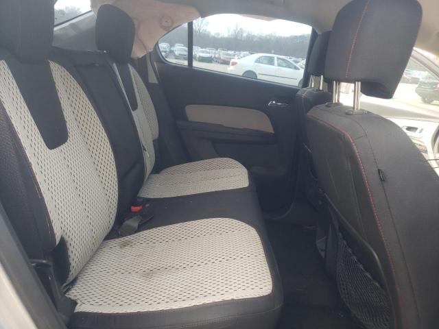 Photo 10 from auction – 2012 CHEVROLET EQUINOX LS with VIN 2GNALBEK9C1223302