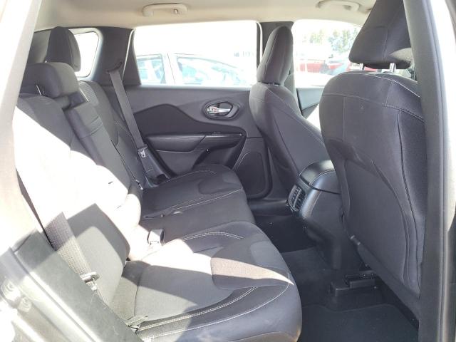 Photo 11 from auction – 2015 JEEP CHEROKEE L with VIN 1C4PJLCSXFW632472