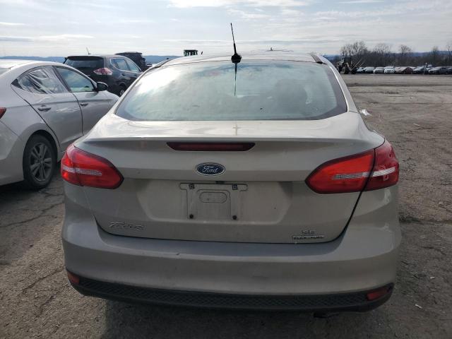 Photo 6 from auction – 2016 FORD FOCUS SE with VIN 1FADP3F24GL213894