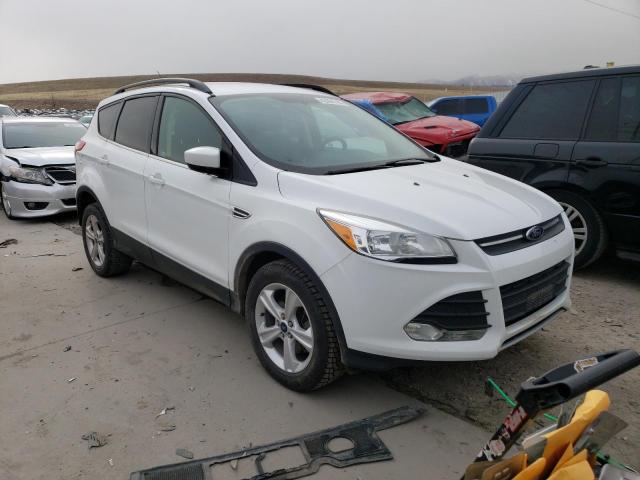 Photo 4 from auction – 2014 FORD ESCAPE SE with VIN 1FMCU9GX0EUA52877