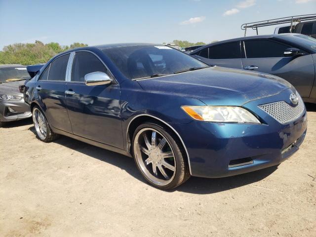 Photo 4 from auction – 2009 TOYOTA CAMRY BASE with VIN 4T1BE46K09U362812