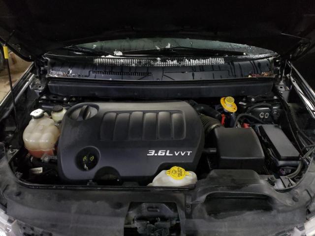 Photo 12 from auction – 2015 DODGE JOURNEY SX with VIN 3C4PDCCG2FT751707