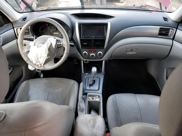Photo 8 from auction – 2011 SUBARU FORESTER L with VIN JF2SHAFC7BH773904