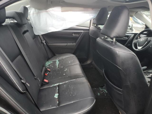 Photo 10 from auction – 2015 TOYOTA COROLLA L with VIN 2T1BURHE2FC264322