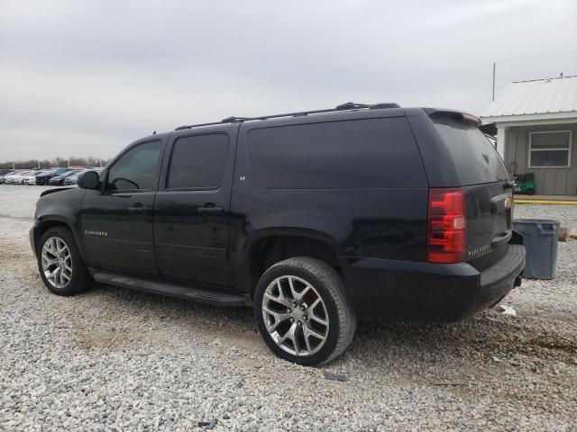 Photo 2 from auction – 2012 CHEVROLET SUBURBAN C with VIN 1GNSCJE09CR230433