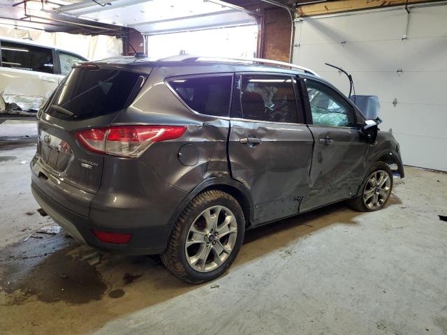 صورة رقم 3 من المزاد - 2014 FORD ESCAPE TIT مع VIN 1FMCU9J97EUB14009