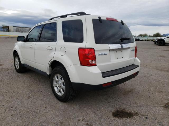 Photo 2 from auction – 2009 MAZDA TRIBUTE I with VIN 4F2CZ02729KM03489
