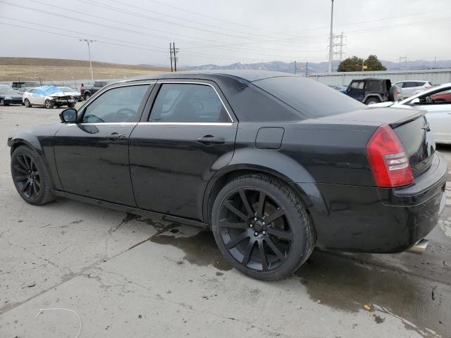Photo 2 from auction – 2006 CHRYSLER 300C with VIN 2C3KA63H66H244061