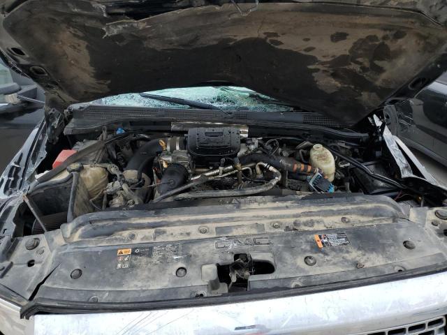 Photo 11 from auction – 2016 GMC SIERRA K25 with VIN 1GT12UE88GF254941