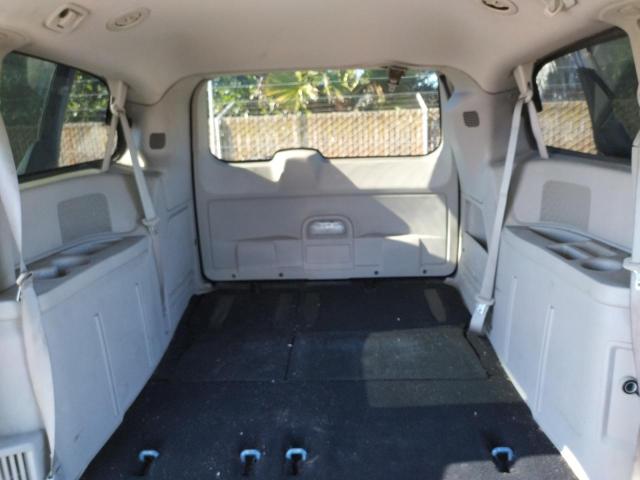 Photo 10 from auction – 2011 DODGE GRAND CARA with VIN 2D4RN3DG9BR682597