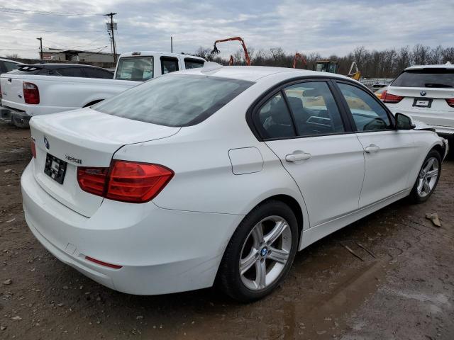 Photo 3 from auction – 2013 BMW 328 XI SUL with VIN WBA3B5C50DF594021