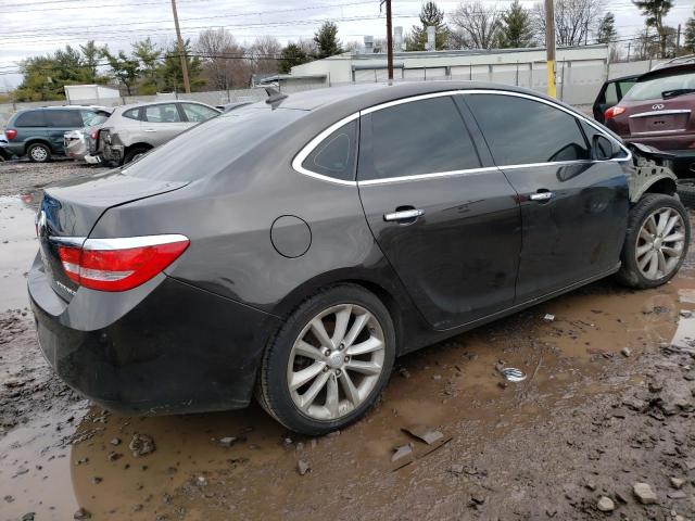 Photo 3 from auction – 2013 BUICK VERANO with VIN 1G4PP5SK0D4102351