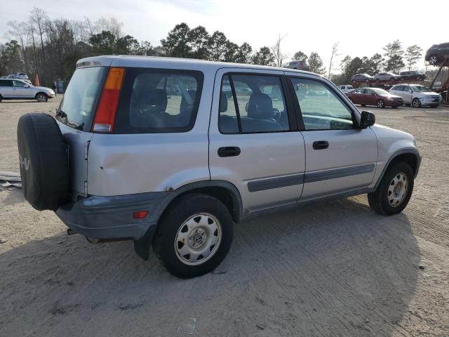 Photo 3 from auction – 2001 HONDA CR-V LX with VIN JHLRD18401C026416