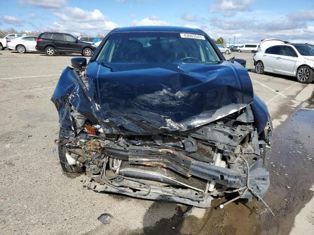 Photo 5 from auction – 2011 HONDA ACCORD with VIN 1HGCP2F65BA136106