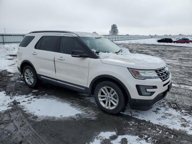 Photo 4 from auction – 2017 FORD EXPLORER X with VIN 1FM5K7D82HGA76164
