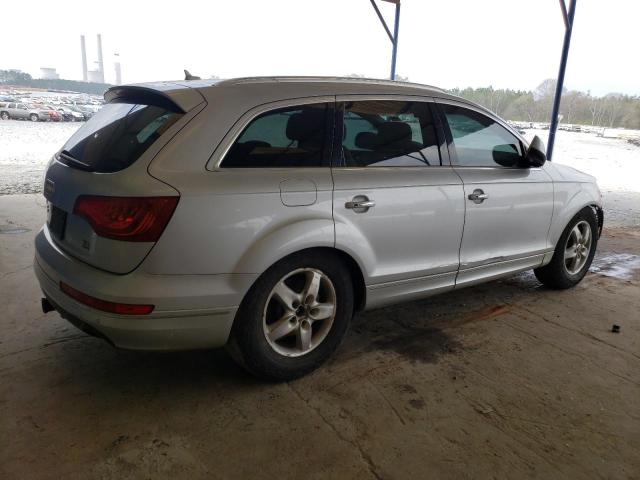Photo 3 from auction – 2010 AUDI Q7 PRESTIG with VIN WA1VMAFEXAD002328