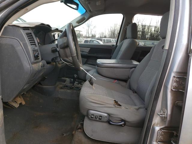 Photo 7 from auction – 2007 DODGE RAM 2500 S with VIN 1D7KS28C37J558951