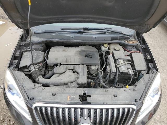 Photo 11 from auction – 2014 BUICK VERANO with VIN 1G4PP5SK6E4148803
