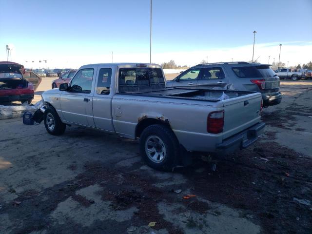 Photo 2 from auction – 2003 FORD RANGER SUP with VIN 1FTYR44V33PA18879