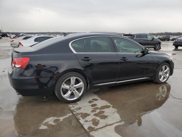 Photo 3 from auction – 2010 LEXUS GS 350 with VIN JTHBE1KS3A0048087