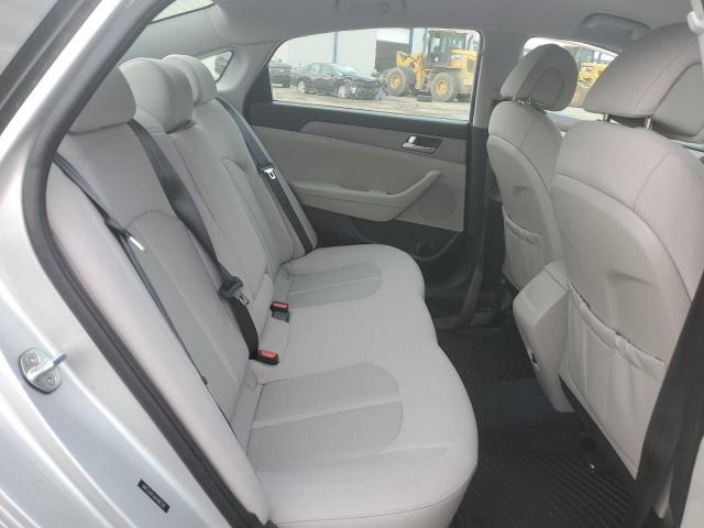 Photo 10 from auction – 2017 HYUNDAI SONATA SE with VIN 5NPE24AF5HH588728