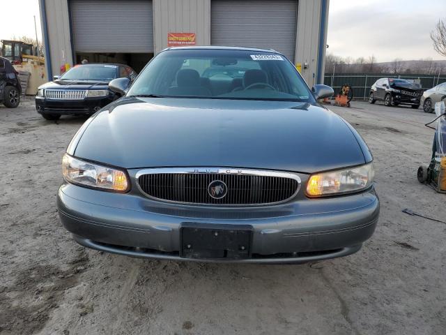 Photo 5 from auction – 2004 BUICK CENTURY CU with VIN 2G4WS52J041178925