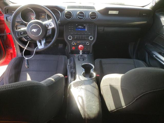 Photo 8 from auction – 2015 FORD MUSTANG with VIN 1FA6P8AMXF5312012