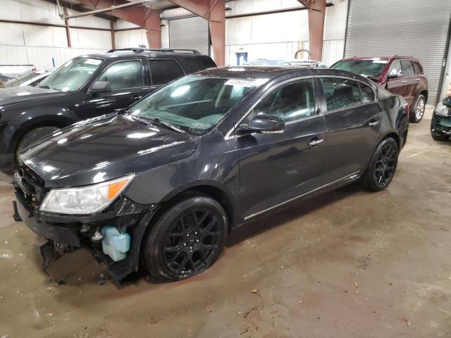 BUICK LACROSSE C 2011 with VIN 1G4GD5ED9BF202830 - Photo from auction