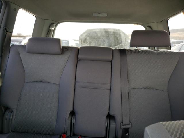 Photo 10 from auction – 2006 TOYOTA HIGHLANDER with VIN JTEEP21A660154527