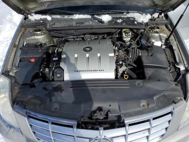 Photo 11 from auction – 2008 CADILLAC DTS with VIN 1G6KD57Y78U186388